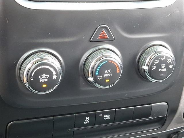 used 2023 Ram 1500 car, priced at $24,500