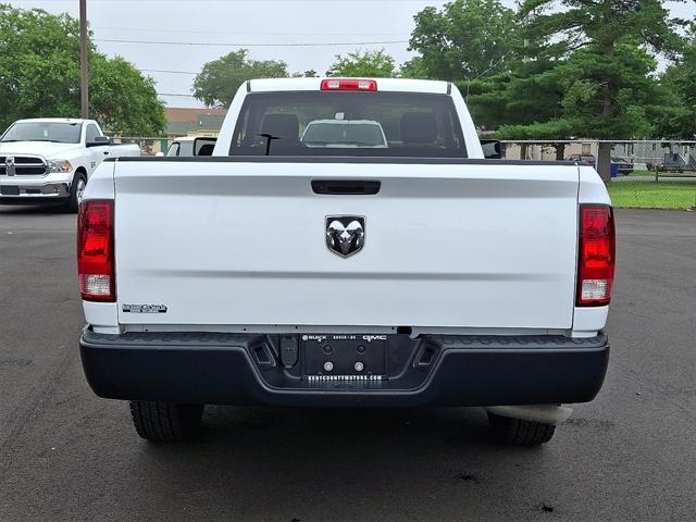 used 2023 Ram 1500 car, priced at $24,500