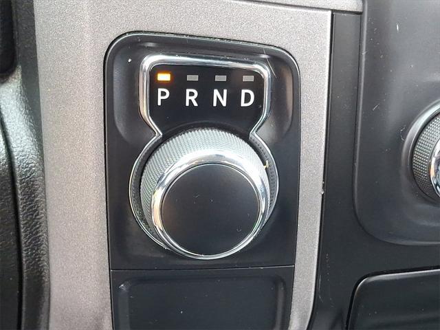 used 2023 Ram 1500 car, priced at $24,500