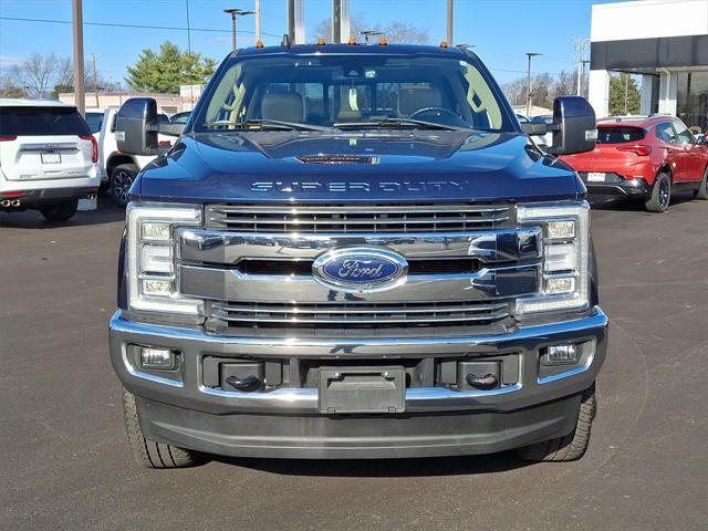 used 2019 Ford F-250 car, priced at $50,000