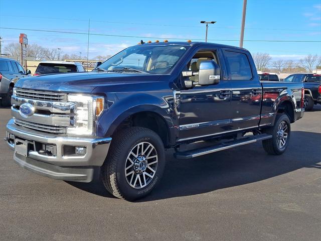 used 2019 Ford F-250 car, priced at $50,000