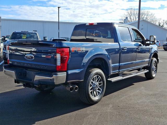 used 2019 Ford F-250 car, priced at $50,000