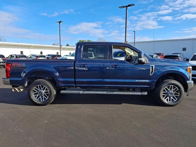 used 2019 Ford F-250 car, priced at $50,000