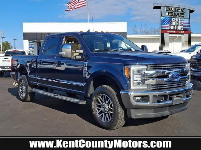 used 2019 Ford F-250 car, priced at $50,000