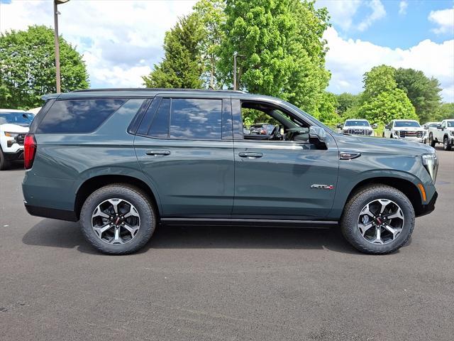 new 2025 GMC Yukon car, priced at $90,010