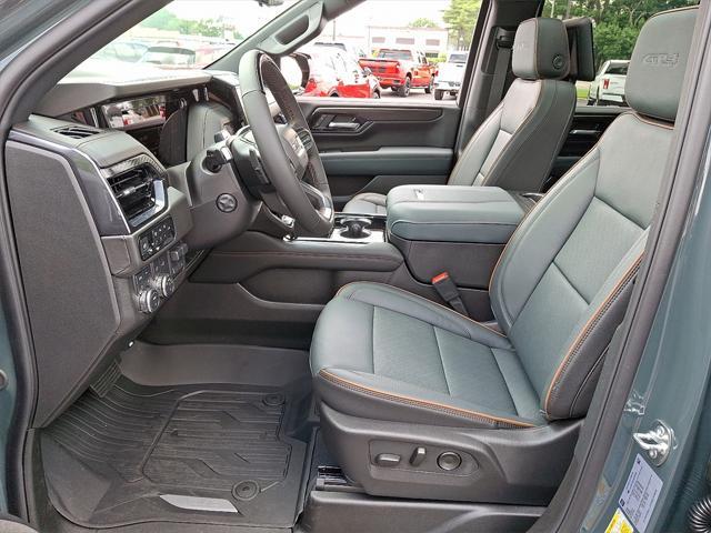 new 2025 GMC Yukon car, priced at $90,010