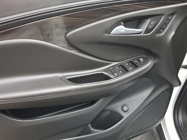 used 2019 Buick Envision car, priced at $19,000
