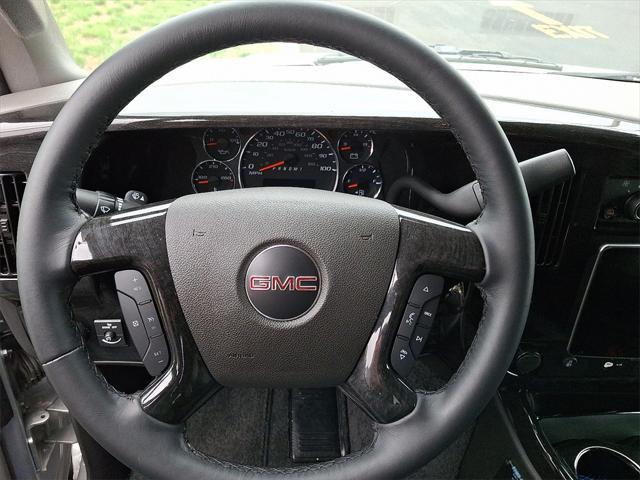new 2024 GMC Savana 2500 car, priced at $84,000
