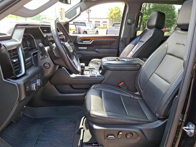 used 2022 GMC Sierra 1500 car, priced at $53,000