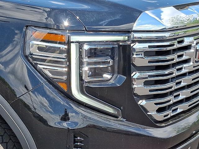 used 2022 GMC Sierra 1500 car, priced at $53,000