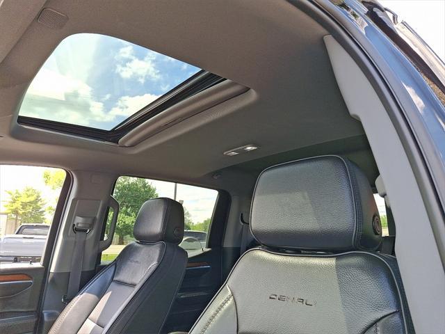 used 2022 GMC Sierra 1500 car, priced at $53,000