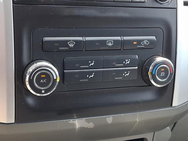 used 2015 Nissan Frontier car, priced at $16,000