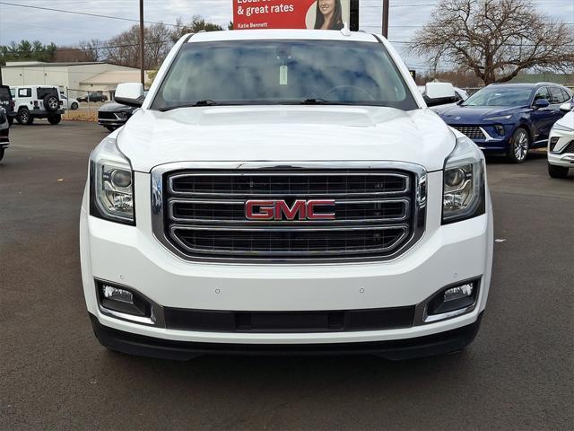 used 2018 GMC Yukon XL car, priced at $26,800