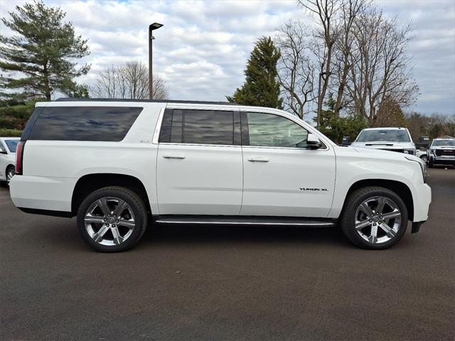 used 2018 GMC Yukon XL car, priced at $26,800