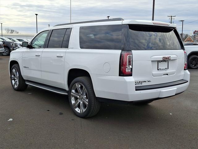 used 2018 GMC Yukon XL car, priced at $26,800