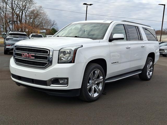 used 2018 GMC Yukon XL car, priced at $26,800