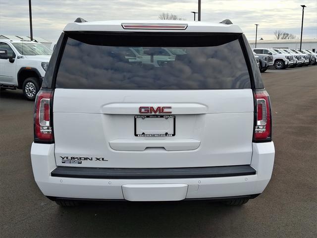 used 2018 GMC Yukon XL car, priced at $26,800