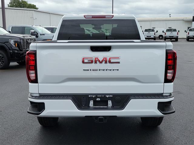 new 2024 GMC Sierra 1500 car, priced at $41,010