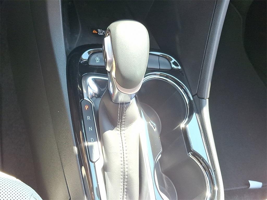 new 2026 Buick Encore GX car, priced at $31,880