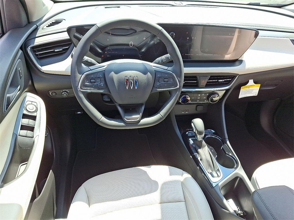 new 2026 Buick Encore GX car, priced at $31,880