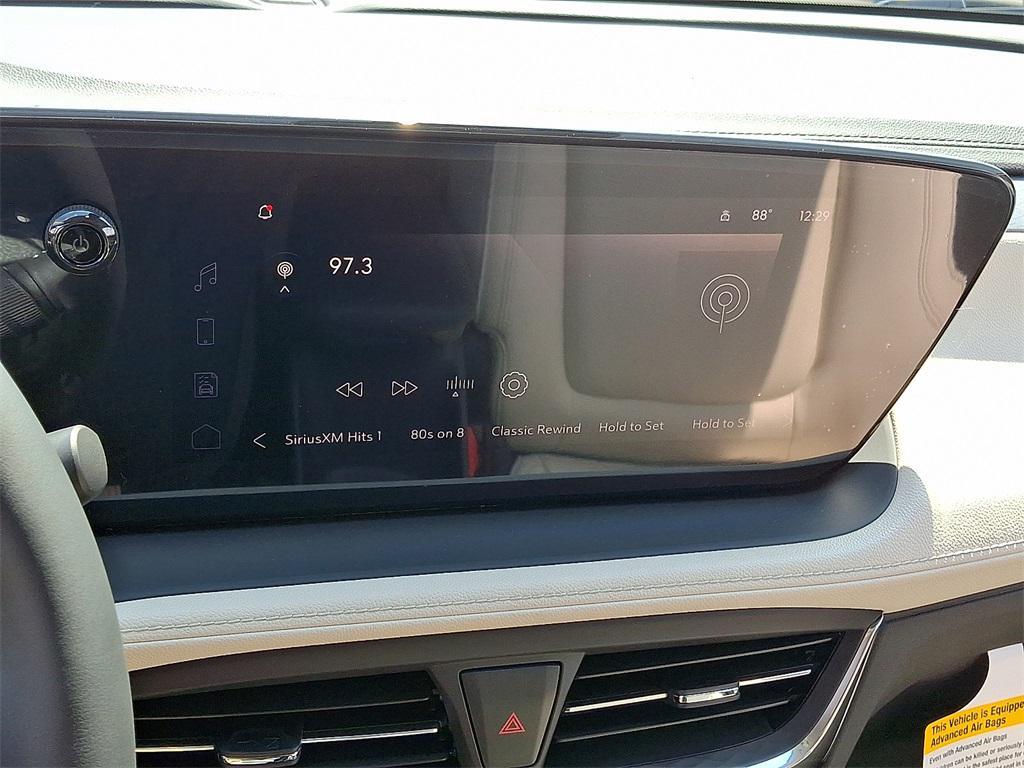 new 2026 Buick Encore GX car, priced at $31,880
