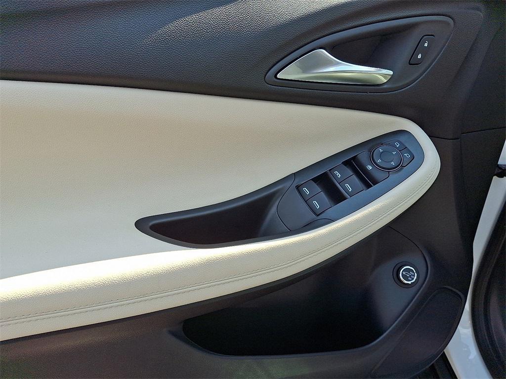 new 2026 Buick Encore GX car, priced at $31,880