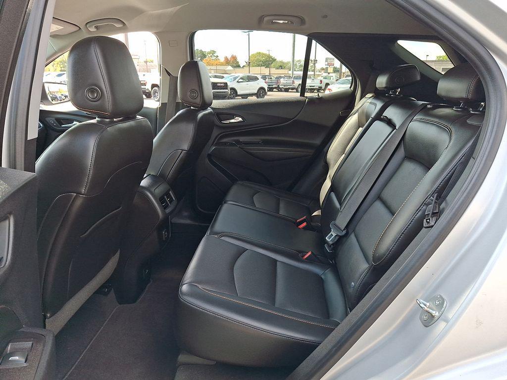 used 2020 Chevrolet Equinox car, priced at $20,000