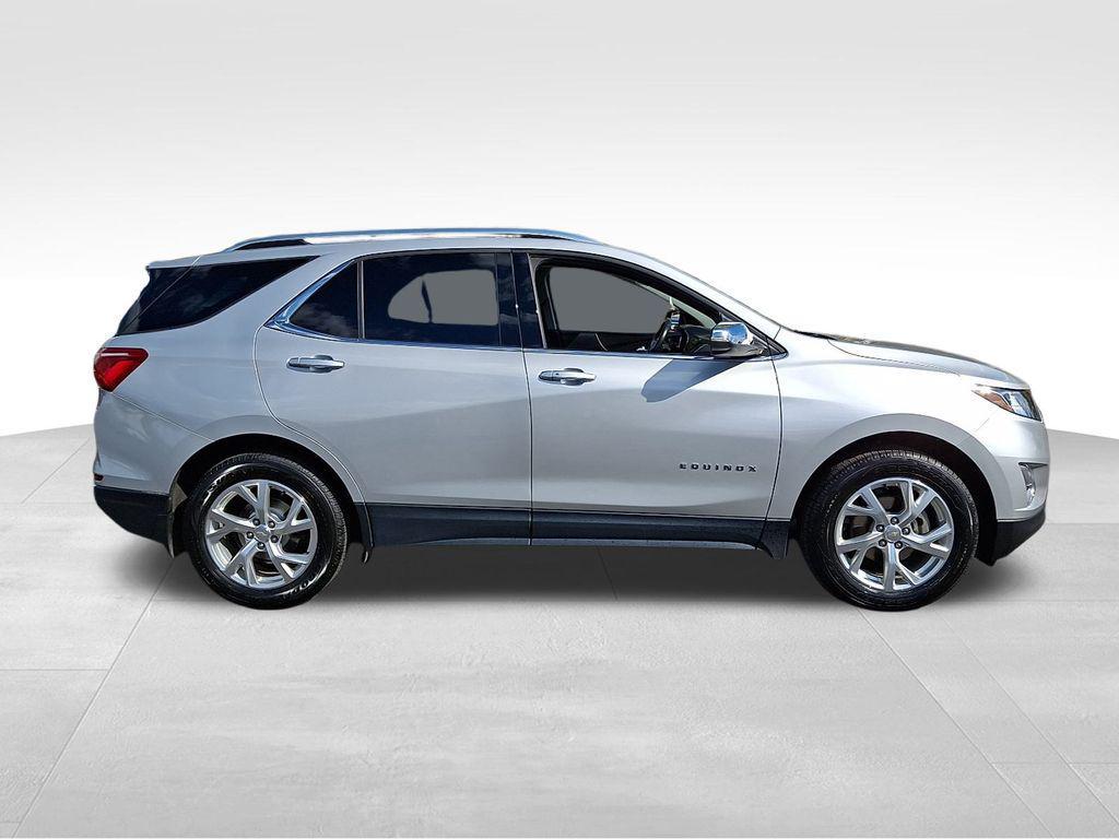 used 2020 Chevrolet Equinox car, priced at $20,000