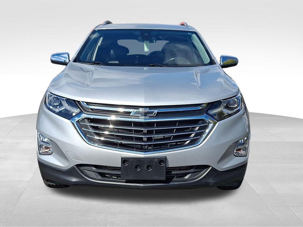 used 2020 Chevrolet Equinox car, priced at $20,000
