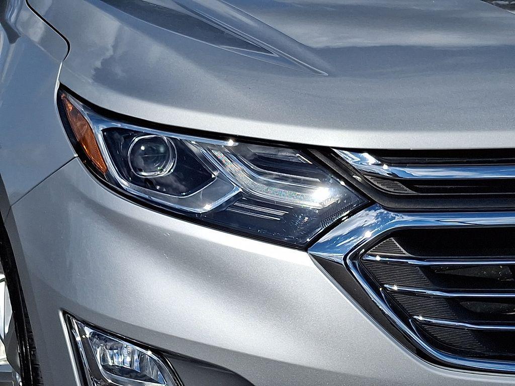 used 2020 Chevrolet Equinox car, priced at $20,000