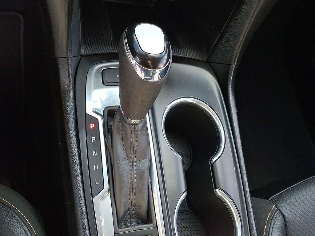 used 2020 Chevrolet Equinox car, priced at $20,000