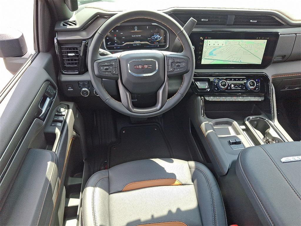 new 2025 GMC Sierra 2500 car, priced at $104,000