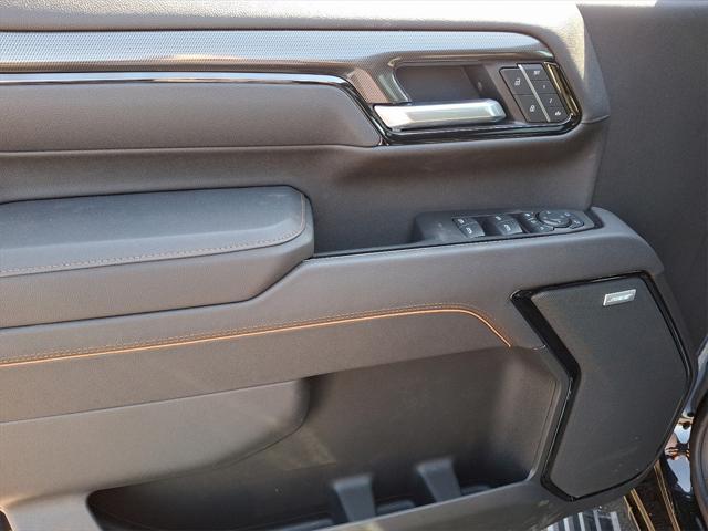 new 2025 GMC Sierra 2500 car, priced at $84,560
