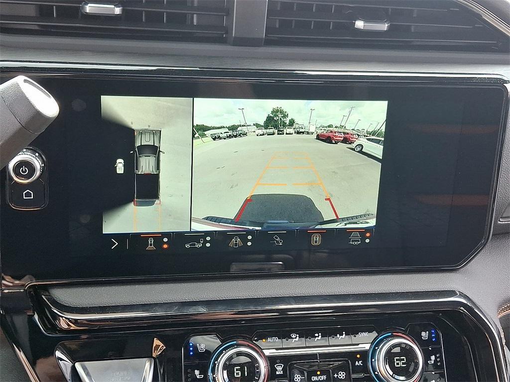 new 2025 GMC Sierra 2500 car, priced at $104,000