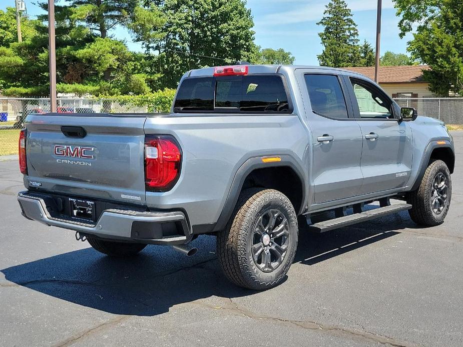 new 2024 GMC Canyon car, priced at $39,905