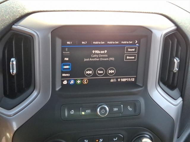 used 2022 Chevrolet Silverado 1500 car, priced at $29,000