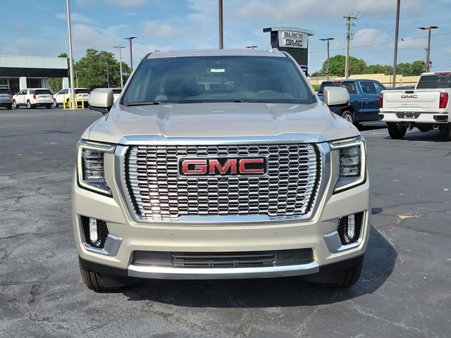 new 2024 GMC Yukon XL car, priced at $91,635