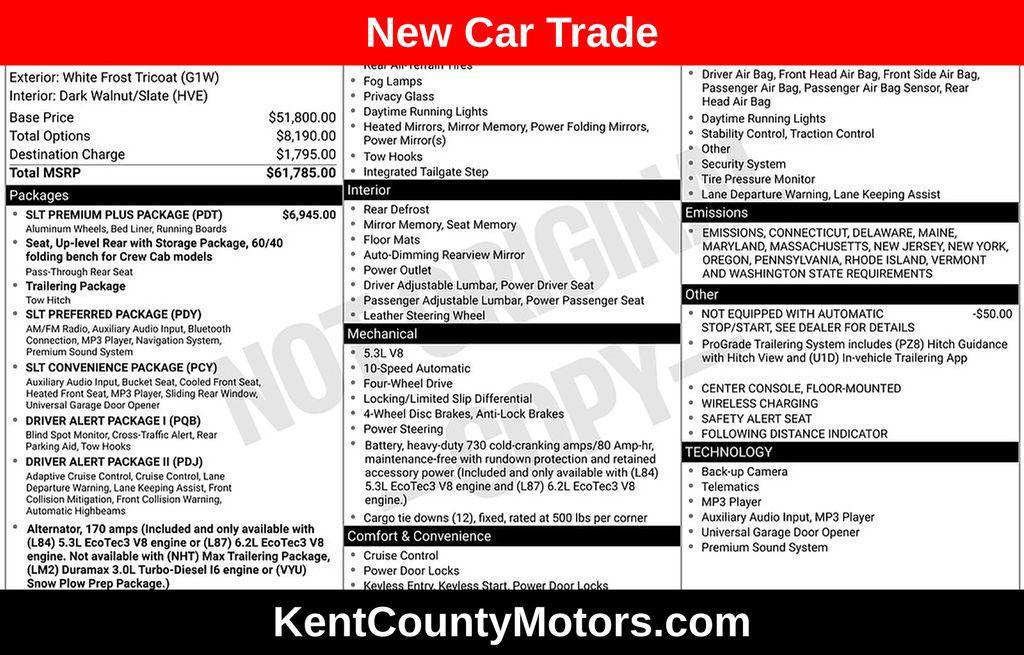 used 2022 GMC Sierra 1500 car, priced at $40,500