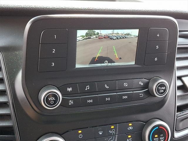 used 2023 Ford Transit-250 car, priced at $37,500