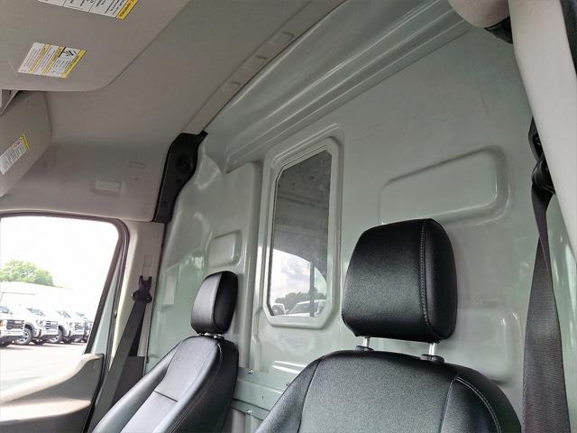used 2023 Ford Transit-250 car, priced at $37,500