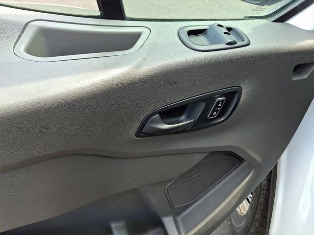 used 2023 Ford Transit-250 car, priced at $37,500