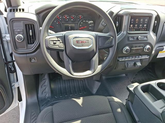 new 2025 GMC Sierra 1500 car, priced at $32,335