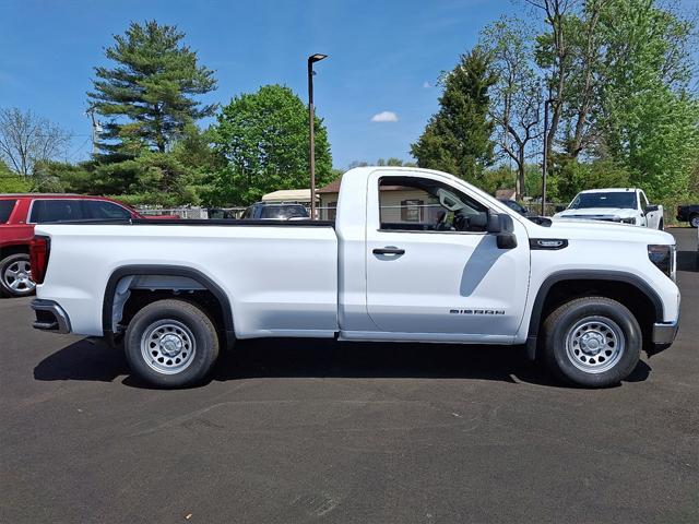 new 2025 GMC Sierra 1500 car, priced at $32,335