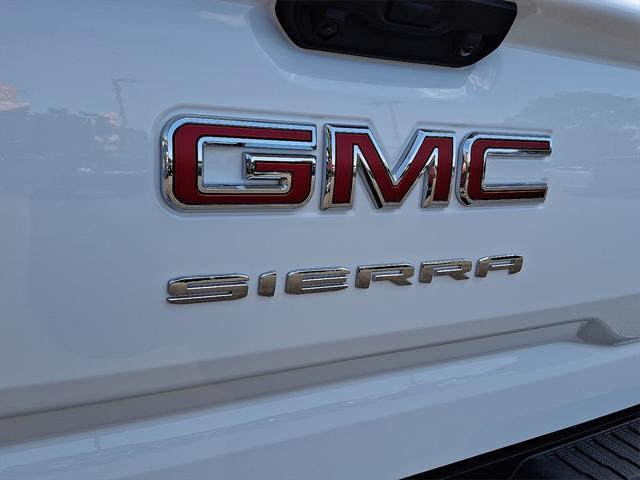 new 2025 GMC Sierra 1500 car, priced at $32,335