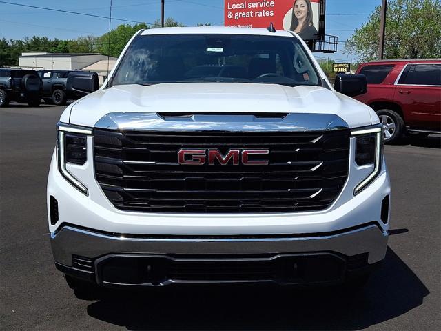 new 2025 GMC Sierra 1500 car, priced at $32,335