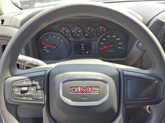 new 2025 GMC Sierra 1500 car, priced at $32,335