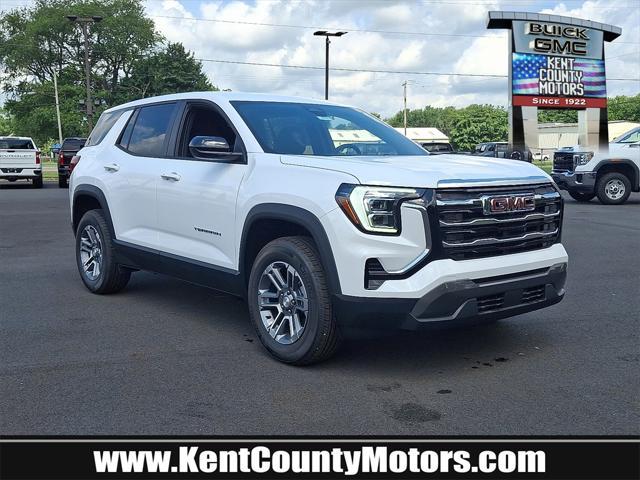 new 2026 GMC Terrain car, priced at $31,295