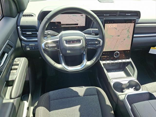 new 2026 GMC Terrain car, priced at $31,295