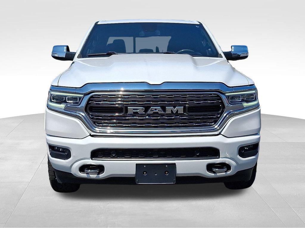 used 2019 Ram 1500 car, priced at $35,500