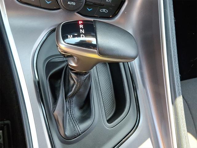 used 2021 Dodge Challenger car, priced at $40,800
